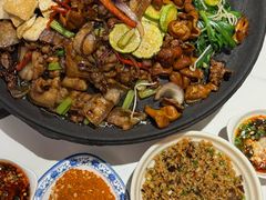 -一烙锅(友谊店)