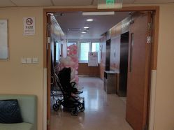 -杭州贝瑞斯美华妇儿医院·早孕·产检·儿科