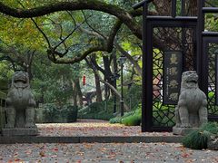 -城隍阁