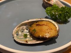 -酒久自助料理(佳兆业店)