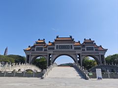 -顺峰山公园