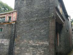 -蔡家宅