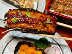 -大吉鲜鱼料理自慢(维也纳大厦店)