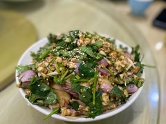 -东山茶寮(新安店)