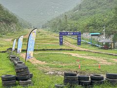 -静之湖度假区