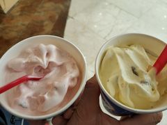-DQ·蛋糕·冰淇淋(河东万达店)