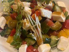 -安妮意大利餐厅(国贸店)