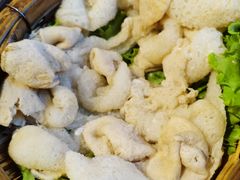 -阿婆情腊排骨火锅(金虹路店)