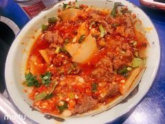 -马路边边串串香(双井直营店)