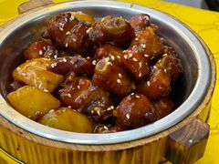 -肥姐美食(同福中路店)
