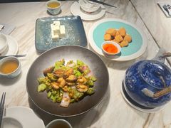 -陶陶居酒家(新天地店)