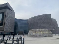 -大同市博物馆
