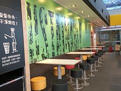 -麦当劳(南宁东站店)
