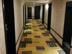 -雅戈尔富宫大酒店(观前街店)