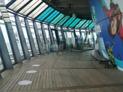 -澳门旅游塔360°旋转餐厅(南湾湖广场店)