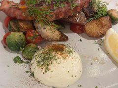 -LESCEDARS Brasserie Bistro香柏树