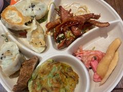 -素满香·Vegan食养自助(天一广场店)
