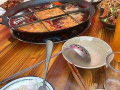 -正南齊北重庆老火锅(光华村直营店)