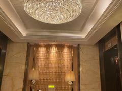 -长沙富力万达文华酒店