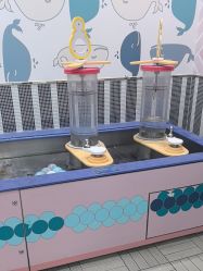 -奈尔宝·儿童乐园·亲子餐厅(苏州大悦城店)