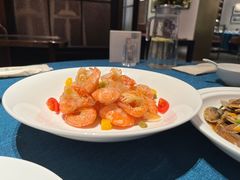 -阿明小菜·海鲜·上海菜(浦建路店)
