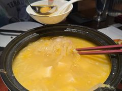 -小南洋海景餐厅(深圳湾店)