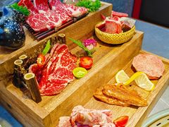 -明洞王妃家烤肉(苏州中心星悦汇店)