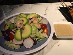 -JUKEBOX玖部音乐餐厅(华侨城店)