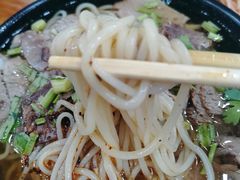 -晓东拉面烧烤(福山店)