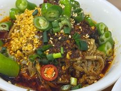 -付小姐在成都(中山公园店)