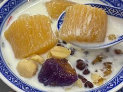 -广信牛奶甜品世家(台东店)
