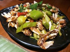 -曼听小寨海鲜烧烤(锦绣mini店)