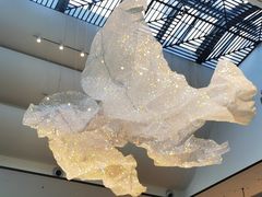 -斑斓西餐厅·自助茶点(高崎机场佰翔花园酒店)
