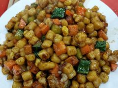 -白魁老号饭庄(安内店)