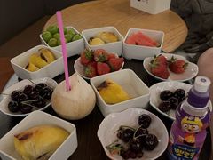 -北方暖暖温泉洗浴(沈阳北站店)