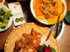 -南越郡·越式风味餐厅(青秀万达店)