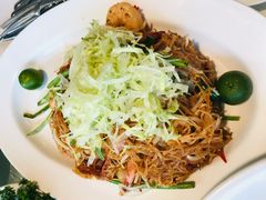 -无招牌海鲜餐厅(怡丰城店)