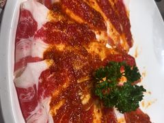 -韩宫宴炭火烤肉(印象城店)