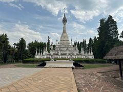 -云南民族村