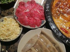 -重庆渝达老火锅(春熙路店)