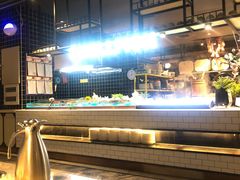 -V-ONE西雅图海鲜自助餐厅(仓山万达广场店)