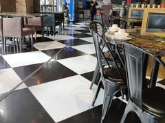 大堂-小城故事餐饮服务有限公司