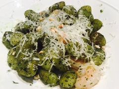 -MYLK意式小厨(熙地港店)