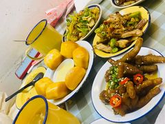 -三镇卤货二公司(汉街店)