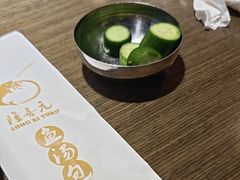 -隆喜元鱼汤包·海鲜(中联广场店)