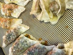 敦煌三宝-沙州食驿·非遗小吃夜市