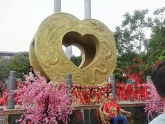 -东莞观音山旅游风景区