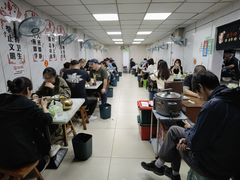 -黑皮酸菜鱼(三山街店)