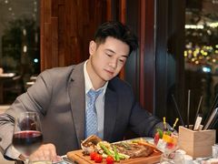 -厦门艾美酒店·新食谱西餐厅