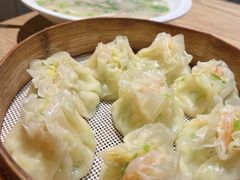 -百年老字号·马家烧麦馆(中街店)